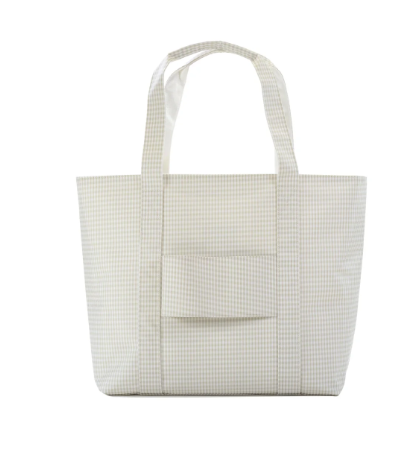 Jumbo TRVL Tote XL